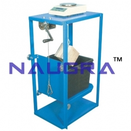 Civil Laboratory Instruments